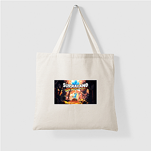 Supraland Its A Big Little World Supraland Bags