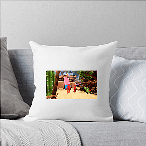 Supraland Size Doesnt Matter Supraland Pillows Cover