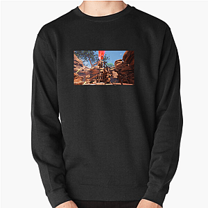 Supraland Jump Grab Solve Supraland Sweatshirts