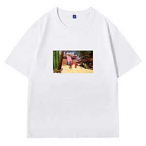 Supraland Size Doesnt Matter Supraland T-Shirts