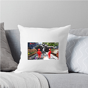 Supraland Think Outside The Box Supraland Pillows Cover