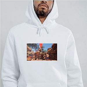 Supraland Jump Grab Solve Supraland Hoodies