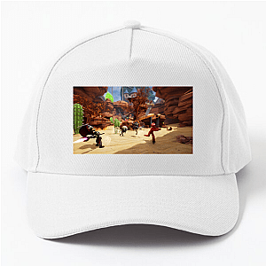 Supraland The Tiny Hero's Journey Supraland Hats & Caps