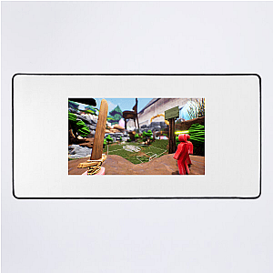 Supraland Hidden Secrets Everywhere Supraland Mouse Pads