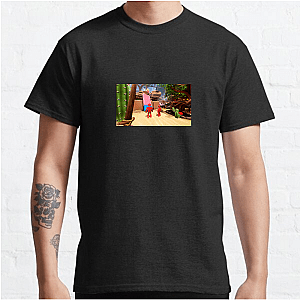 Supraland Size Doesnt Matter Supraland T-Shirts