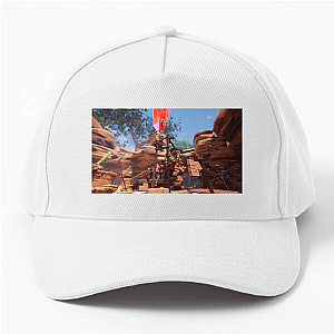 Supraland Jump Grab Solve Supraland Hats & Caps