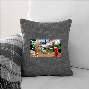 Supraland Hidden Secrets Everywhere Supraland Pillows Cover