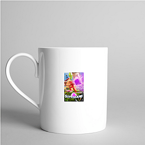 Supraland Puzzle Your Way Through Supraland Mugs