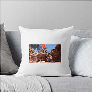 Supraland Jump Grab Solve Supraland Pillows Cover