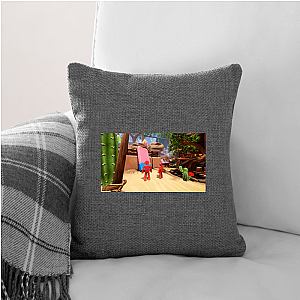 Supraland Size Doesnt Matter Supraland Pillows Cover