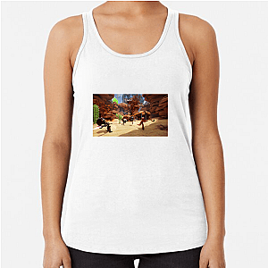 Supraland The Tiny Hero's Journey Supraland Tank Tops