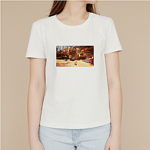 Supraland Explore The Sandbox World Supraland T-Shirts