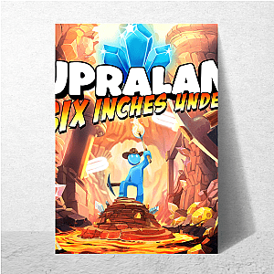 Supraland Its A Big Little World Supraland Posters