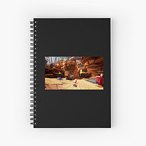 Supraland Explore The Sandbox World Supraland Notebook