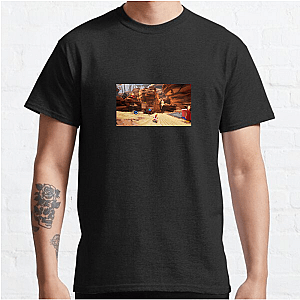 Supraland Explore The Sandbox World Supraland T-Shirts