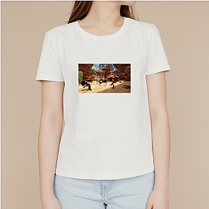 Supraland The Tiny Hero's Journey Supraland T-Shirts