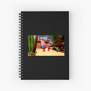Supraland Size Doesnt Matter Supraland Notebook