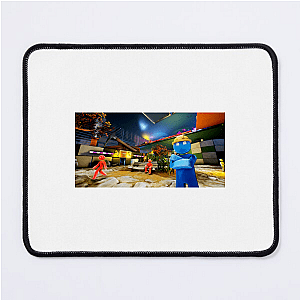 Supraland Unlock Your Abilities Supraland Mouse Pads
