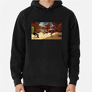 Supraland The Tiny Hero's Journey Supraland Hoodies