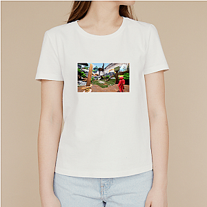 Supraland Hidden Secrets Everywhere Supraland T-Shirts