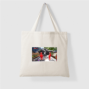 Supraland Think Outside The Box Supraland Bags