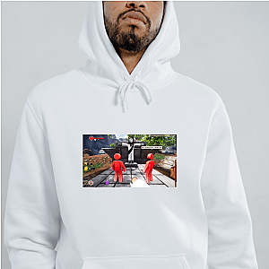 Supraland Think Outside The Box Supraland Hoodies
