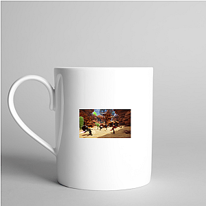 Supraland The Tiny Hero's Journey Supraland Mugs