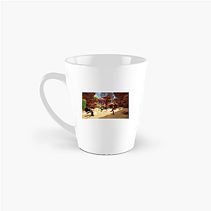 Supraland The Tiny Hero's Journey Supraland Mugs