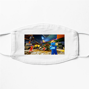 Supraland Unlock Your Abilities Supraland Face Masks