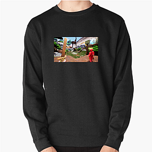 Supraland Hidden Secrets Everywhere Supraland Sweatshirts