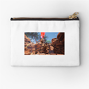 Supraland Jump Grab Solve Supraland Zipper Pouches
