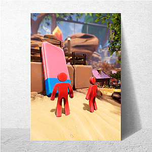 Supraland Size Doesnt Matter Supraland Posters