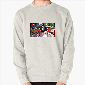 Supraland Think Outside The Box Supraland Sweatshirts