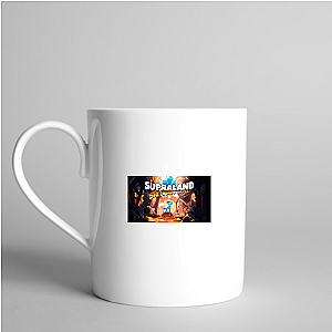 Supraland Its A Big Little World Supraland Mugs