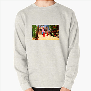 Supraland Size Doesnt Matter Supraland Sweatshirts