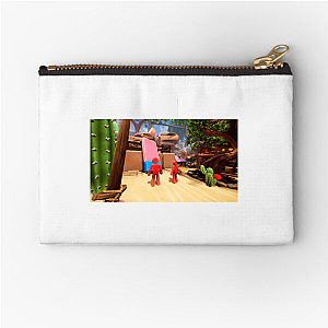 Supraland Size Doesnt Matter Supraland Zipper Pouches