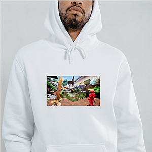 Supraland Hidden Secrets Everywhere Supraland Hoodies