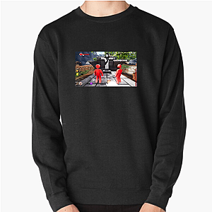 Supraland Think Outside The Box Supraland Sweatshirts