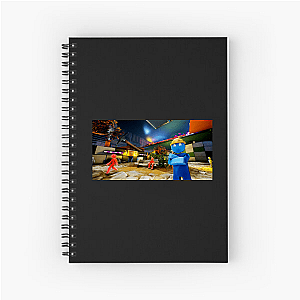 Supraland Unlock Your Abilities Supraland Notebook