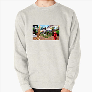 Supraland Hidden Secrets Everywhere Supraland Sweatshirts