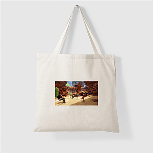 Supraland The Tiny Hero's Journey Supraland Bags