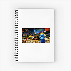 Supraland Unlock Your Abilities Supraland Notebook