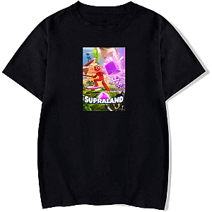 Supraland Puzzle Your Way Through Supraland T-Shirts