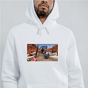 Supraland Adventure On A Small Scale Supraland Hoodies