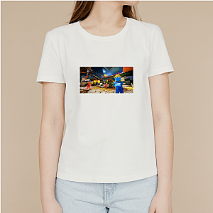 Supraland Unlock Your Abilities Supraland T-Shirts
