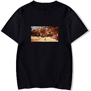 Supraland Explore The Sandbox World Supraland T-Shirts