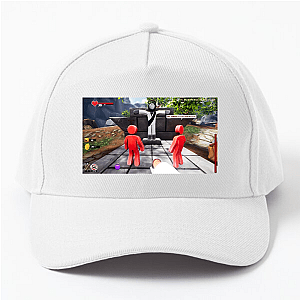 Supraland Think Outside The Box Supraland Hats & Caps