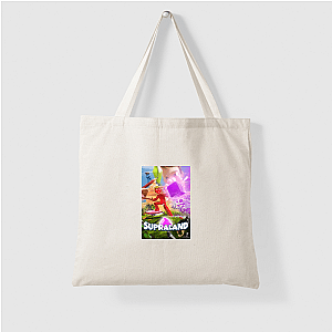 Supraland Puzzle Your Way Through Supraland Bags