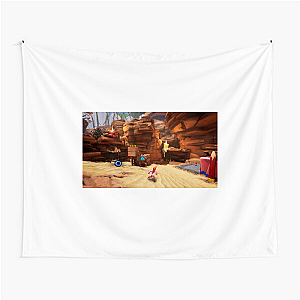 Supraland Explore The Sandbox World Supraland Tapestries
