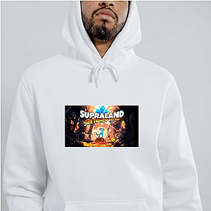 Supraland Its A Big Little World Supraland Hoodies
